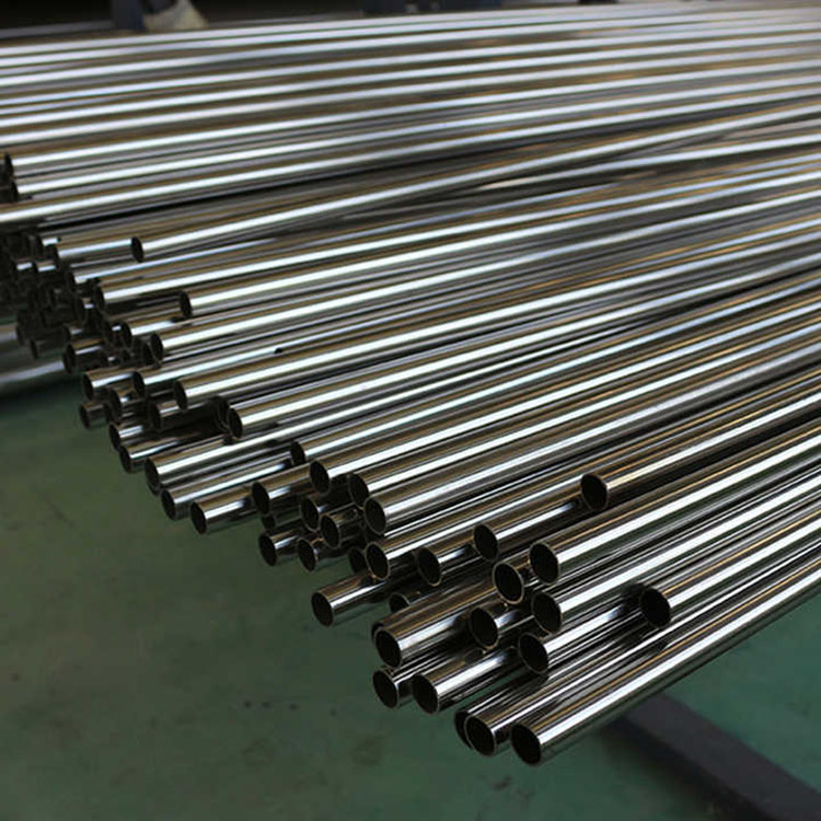 310S Stainless Steel Pipes